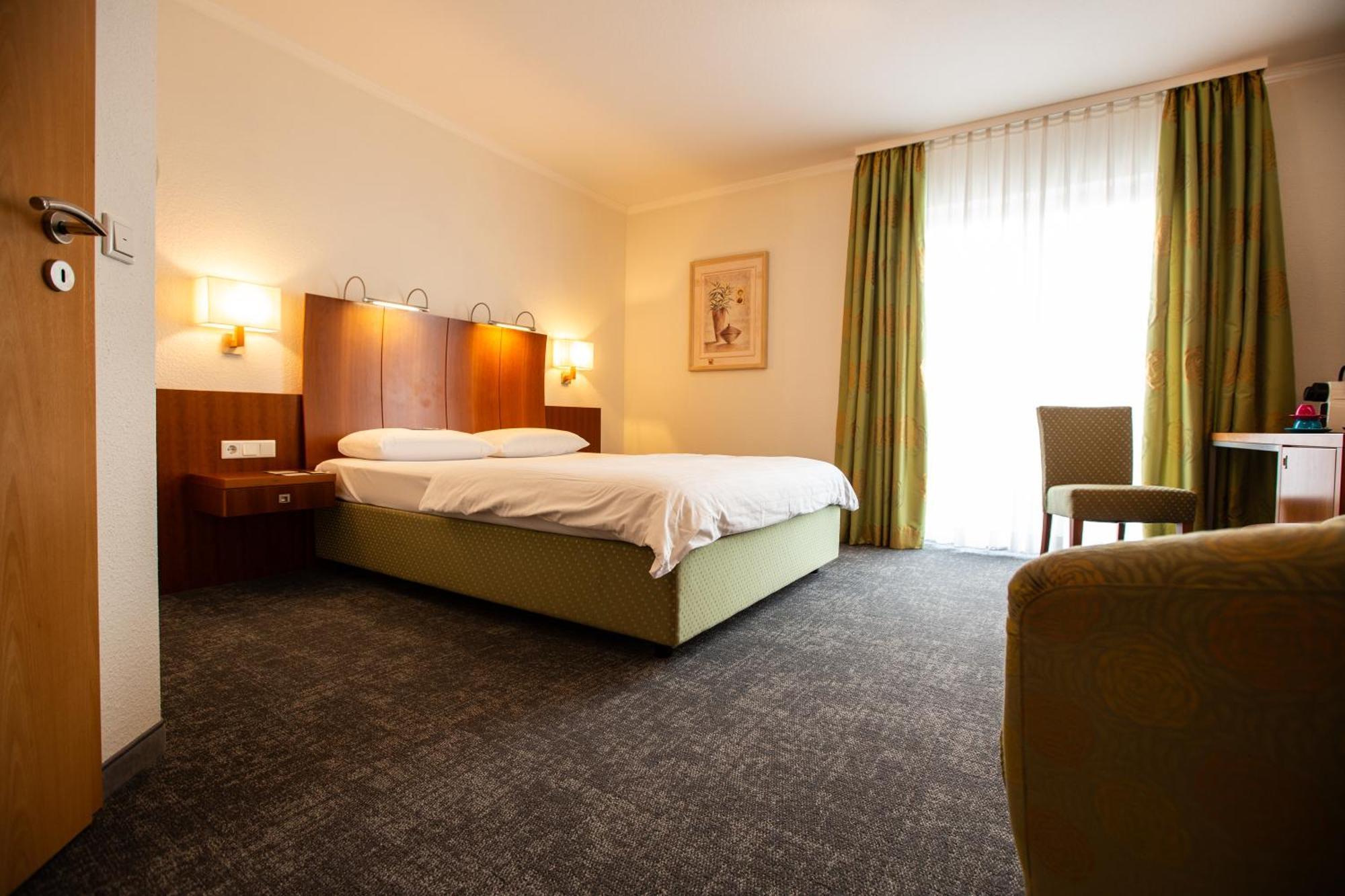 Ringhotel Appelbaum Gütersloh Exteriér fotografie
