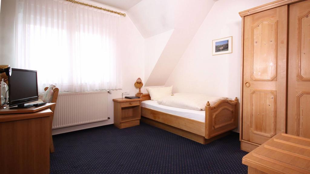 Ringhotel Appelbaum Gütersloh Exteriér fotografie